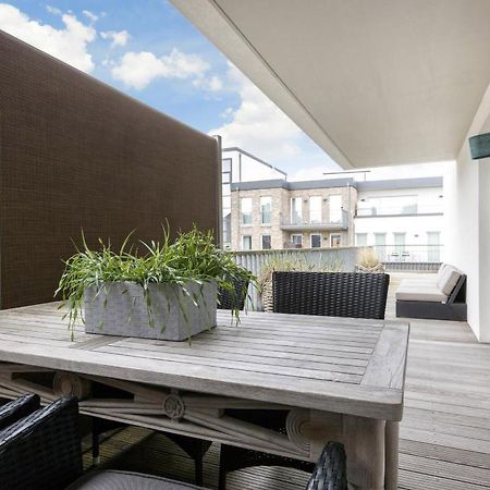 Bomhoffstr. 17, W21, Penthouse, 2Og Apartment Westerland Ngoại thất bức ảnh